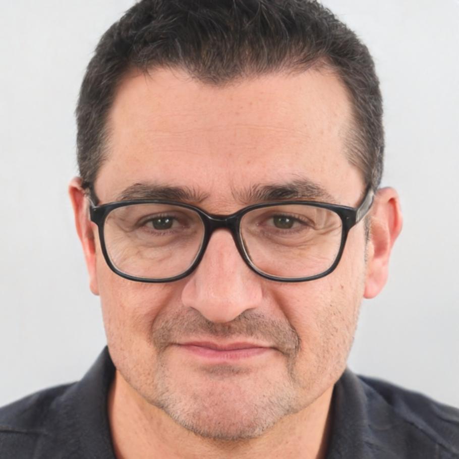 Michael Wagner, Senior Strategieberater bei cranilovestya